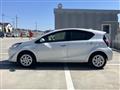 2019 Toyota AQUA