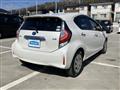 2019 Toyota AQUA