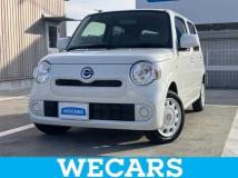 2017 Daihatsu MIRA COCOA