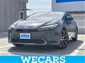 2023 Toyota Prius
