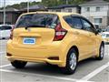 2019 Nissan Note
