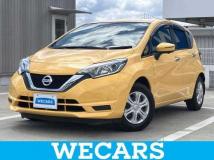 2019 Nissan Note