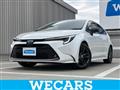 2023 Toyota Corolla Sedan