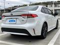 2023 Toyota Corolla Sedan