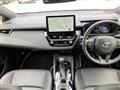 2023 Toyota Corolla Sedan