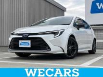 2023 Toyota Corolla Sedan