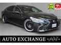 2018 Lexus LS