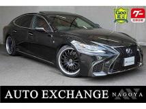 2018 Lexus LS