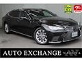 2021 Lexus LS