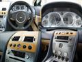 2007 Aston Martin DB9