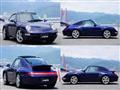 1996 Porsche 911