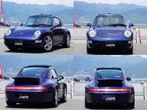 1996 Porsche 911