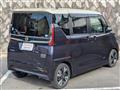 2020 Nissan ROOX