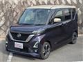 2020 Nissan ROOX