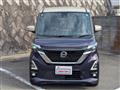 2020 Nissan ROOX