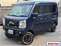 2019 Suzuki Every
