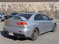 2008 Mitsubishi Lancer