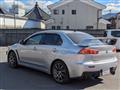 2008 Mitsubishi Lancer
