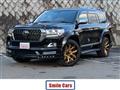 2018 Toyota Land Cruiser