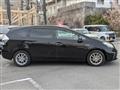 2014 Toyota PRIUS α