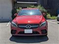 2019 Mercedes-Benz C-Class