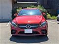 2019 Mercedes-Benz C-Class