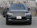 2018 Land Rover Range Rover