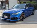 2016 Audi RS6