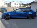 2016 Audi RS6