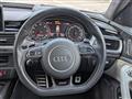 2016 Audi RS6
