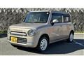 2014 Suzuki Alto