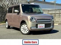 2014 Suzuki Alto