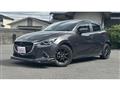 2017 Mazda Demio