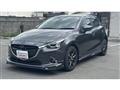 2017 Mazda Demio