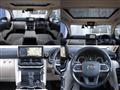 2023 Toyota Land Cruiser
