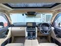 2023 Toyota Land Cruiser