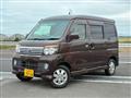 2013 Daihatsu Atrai Wagon