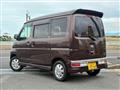 2013 Daihatsu Atrai Wagon