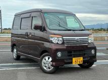 2013 Daihatsu Atrai Wagon