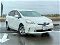 2014 Toyota PRIUS α