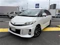 2012 Toyota Estima