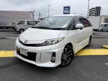 2012 Toyota Estima