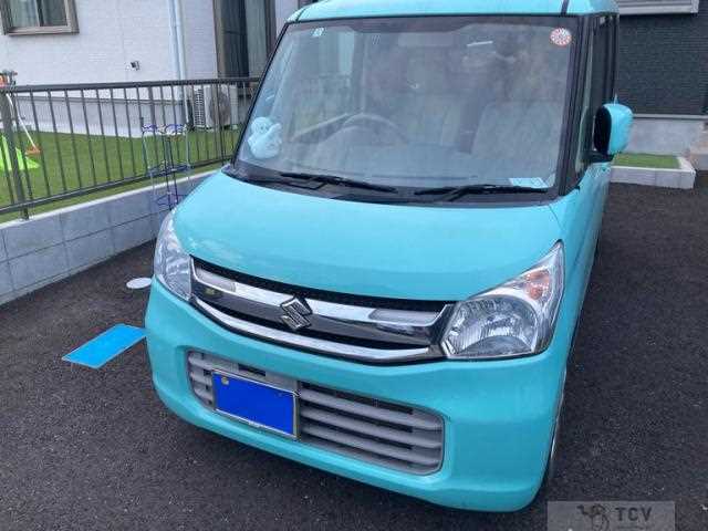 2016 Suzuki Suzuki Others