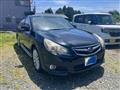2009 Subaru Legacy B4