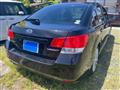 2009 Subaru Legacy B4