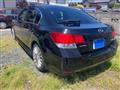 2009 Subaru Legacy B4