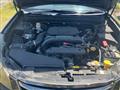 2009 Subaru Legacy B4