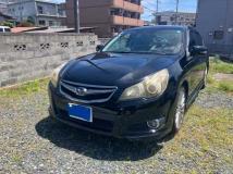 2009 Subaru Legacy B4