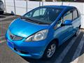 2008 Honda Fit
