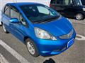 2008 Honda Fit